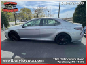 Thumbnail image of 2021 Toyota Camry at Westbury Toyota Scion