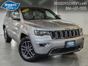 Thumbnail image of 2020 Jeep Grand Cherokee at Biggers Chevrolet Isuzu