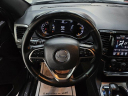 Thumbnail image of 2020 Jeep Grand Cherokee at Biggers Chevrolet Isuzu