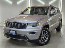 Thumbnail image of 2020 Jeep Grand Cherokee at Biggers Chevrolet Isuzu