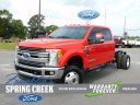Thumbnail image of 2017 Ford F-350 Super Duty at Franklins Spring Creek Ford - New
