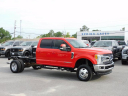 Thumbnail image of 2017 Ford F-350 Super Duty at Franklins Spring Creek Ford - New