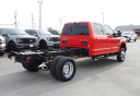 Thumbnail image of 2017 Ford F-350 Super Duty at Franklins Spring Creek Ford - New