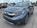 Thumbnail image of 2019 Honda CR-V at LaFontaine Infiniti of Ann Arbor