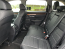 Thumbnail image of 2019 Honda CR-V at LaFontaine Infiniti of Ann Arbor