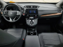 Thumbnail image of 2019 Honda CR-V at LaFontaine Infiniti of Ann Arbor