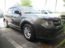 2015 Dodge Journey SXT at Chiefland Chrysler Dodge Jeep