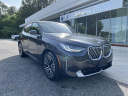 Thumbnail image of 2025 BMW X3 at Athens BMW - New