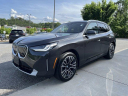 Thumbnail image of 2025 BMW X3 at Athens BMW - New