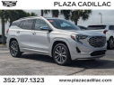 Thumbnail image of 2019 GMC Terrain at Plaza Cadillac Used