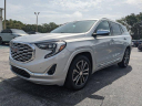 Thumbnail image of 2019 GMC Terrain at Plaza Cadillac Used