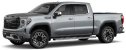 Thumbnail image of 2025 GMC Sierra 1500 at King O'Rourke Buick GMC