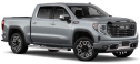 Thumbnail image of 2025 GMC Sierra 1500 at King O'Rourke Buick GMC