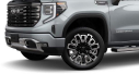 Thumbnail image of 2025 GMC Sierra 1500 at King O'Rourke Buick GMC