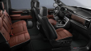 Thumbnail image of 2025 GMC Sierra 1500 at King O'Rourke Buick GMC