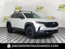 Thumbnail image of 2025 Mazda CX-50 Hybrid at Jake Sweeney Mazda West