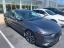 2023 Honda Accord Hybrid Touring at Bergstrom Chevrolet of Green Bay