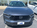 Thumbnail image of 2023 Honda Accord Hybrid at Bergstrom Chevrolet of Green Bay