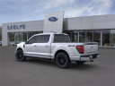 Thumbnail image of 2025 Ford F-150 at Seelye Ford of Kalamazoo