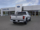 Thumbnail image of 2025 Ford F-150 at Seelye Ford of Kalamazoo