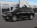 Thumbnail image of 2025 Jeep Grand Cherokee at Joe Cecconi's Chrysler Complex