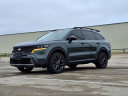 Thumbnail image of 2021 Kia Sorento at Richard Karr Motors