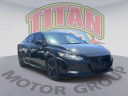 Thumbnail image of 2023 Nissan Sentra at Nissan of Queens
