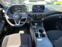 Thumbnail image of 2023 Nissan Sentra at Nissan of Queens