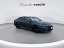 Thumbnail image of 2025 Toyota Camry at Cavender Toyota
