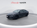Thumbnail image of 2025 Toyota Camry at Cavender Toyota