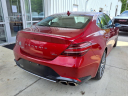 Thumbnail image of 2023 Genesis G70 at Magic City Auto Group