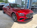 Thumbnail image of 2023 Genesis G70 at Magic City Auto Group