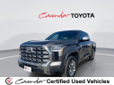 Thumbnail image of 2023 Toyota Tundra at Cavender Toyota