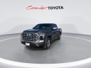 Thumbnail image of 2023 Toyota Tundra at Cavender Toyota