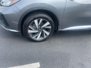 Thumbnail image of 2024 Nissan Murano at Miracle Buick GMC Cadillac of Kutztown