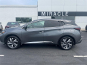 Thumbnail image of 2024 Nissan Murano at Miracle Buick GMC Cadillac of Kutztown