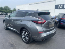 Thumbnail image of 2024 Nissan Murano at Miracle Buick GMC Cadillac of Kutztown