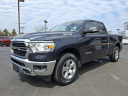 Thumbnail image of 2021 Ram 1500 at Brown Daub Chrysler Dodge Jeep Ram Fiat