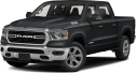 Thumbnail image of 2021 Ram 1500 at Brown Daub Chrysler Dodge Jeep Ram Fiat
