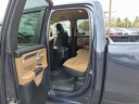 Thumbnail image of 2021 Ram 1500 at Brown Daub Chrysler Dodge Jeep Ram Fiat
