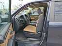Thumbnail image of 2021 Ram 1500 at Brown Daub Chrysler Dodge Jeep Ram Fiat