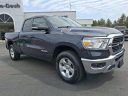 Thumbnail image of 2021 Ram 1500 at Brown Daub Chrysler Dodge Jeep Ram Fiat