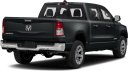 Thumbnail image of 2021 Ram 1500 at Brown Daub Chrysler Dodge Jeep Ram Fiat