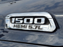 Thumbnail image of 2021 Ram 1500 at Brown Daub Chrysler Dodge Jeep Ram Fiat