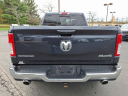 Thumbnail image of 2021 Ram 1500 at Brown Daub Chrysler Dodge Jeep Ram Fiat
