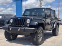 Thumbnail image of 2015 Jeep Wrangler Unlimited at Jim Butler Chevrolet