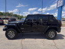 Thumbnail image of 2015 Jeep Wrangler Unlimited at Jim Butler Chevrolet