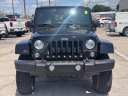 Thumbnail image of 2015 Jeep Wrangler Unlimited at Jim Butler Chevrolet
