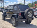 Thumbnail image of 2015 Jeep Wrangler Unlimited at Jim Butler Chevrolet