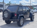Thumbnail image of 2015 Jeep Wrangler Unlimited at Jim Butler Chevrolet